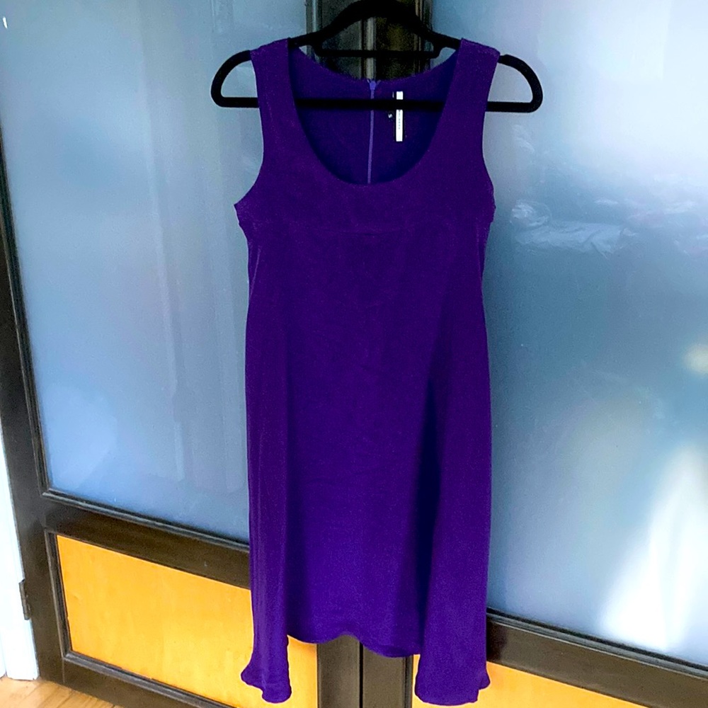 Cashlords dress